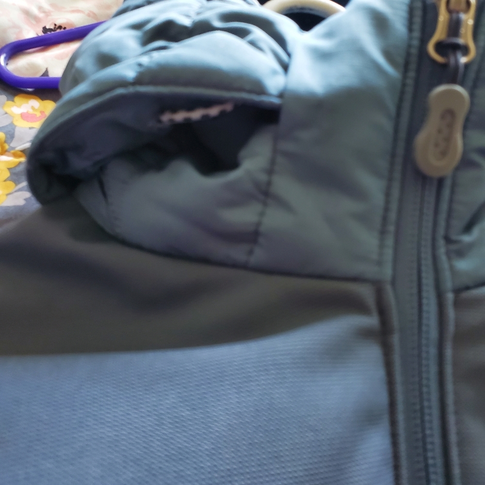 Patagonia Rubicon Rider Jacket - Picture 5 of 8
